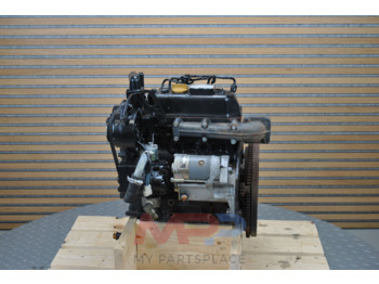 Engine for Construction machinery Yanmar Yanmar 3TNE66: picture 3