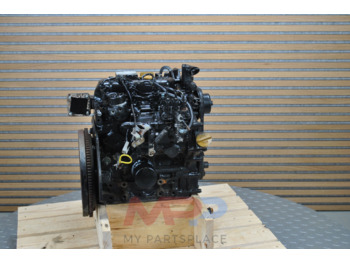 Engine for Construction machinery Yanmar Yanmar 3TNE66: picture 5