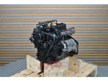 Engine for Construction machinery Yanmar Yanmar 3TNE66: picture 2