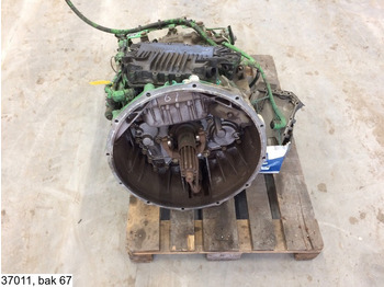 Gearbox ZF 12 AS 4630 TD, Astronic, Automatic: picture 5