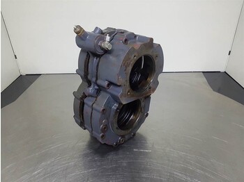 Gearbox and parts ZF