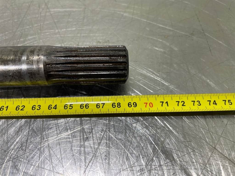 Axle and parts for Construction machinery ZF AP-B325-4472305017-Joint shaft/Steckwelle/Steekas: picture 4