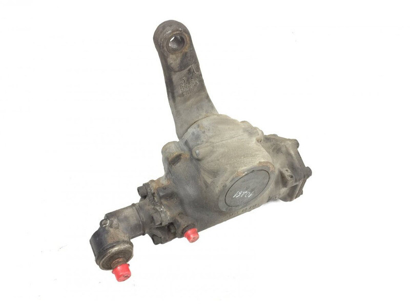 Steering gear for Bus ZF B7R (01.06-): picture 3