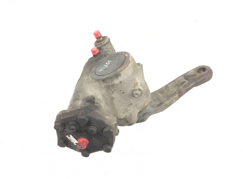 Steering gear for Bus ZF B7R (01.06-): picture 5