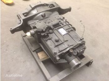 Gearbox for Truck ZF ECOLITE S6-36 ZF S6-36: picture 3