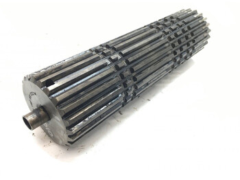 Axle and parts ZF XF105 (01.05-): picture 3