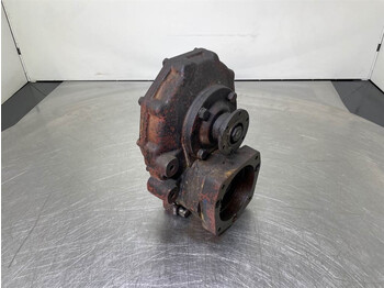 Gearbox for Construction machinery Zeppelin ZL4B-Clark-Hurth-Transmission/Getriebe/Transmissie: picture 2