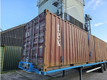 Shipping container All in 20FT - 20x in stock: picture 3