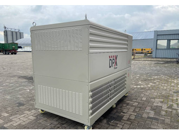 Construction container DPX Power Loadbank 500 kW - DPX-25040.1: picture 4