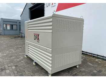 Construction container DPX Power Loadbank 500 kW - DPX-25040.1: picture 5