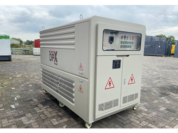 Construction container DPX Power Loadbank 500 kW - DPX-25040.1: picture 3
