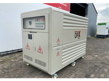 Construction container DPX Power Loadbank 500 kW - DPX-25040.1: picture 2