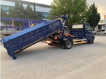 Hook lift/ skip loader system MS GC-08