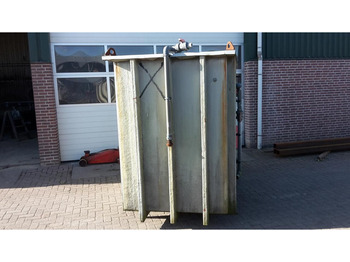 Shipping container Polyester bak: picture 2