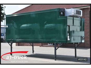 Schmitz Cargobull WKO 7.45 Kühlkoffer,  - Refrigerator swap body