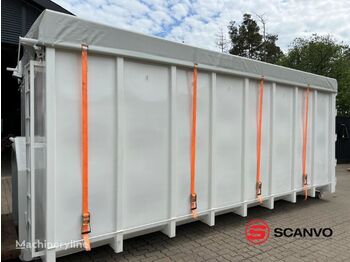 Roll-off container Scancon S6238: picture 1