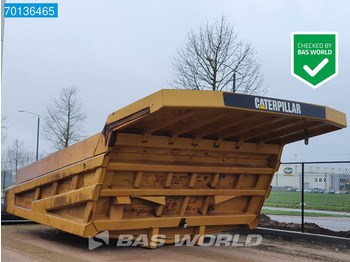 Caterpillar 777 F - Shipping container