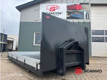  Scancon 3800 mm - Skip bin