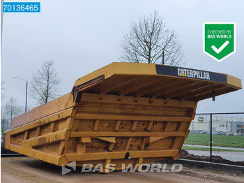 Caterpillar 777 F - Tipper body