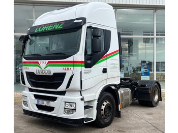 Tractor unit Cabeza Tractora IVECO AS440S50TP Hi Way: picture 1