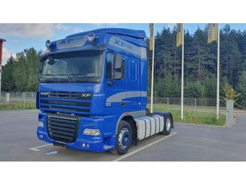 Tractor unit DAF 105 XF: picture 1