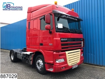 Tractor unit DAF 105 XF 460 EURO 5, Retarder, Airco: picture 1