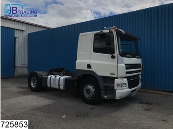 Tractor unit DAF 85 CF 430 Airco, PTO , Hydraulic, Manual, Euro 3: picture 1
