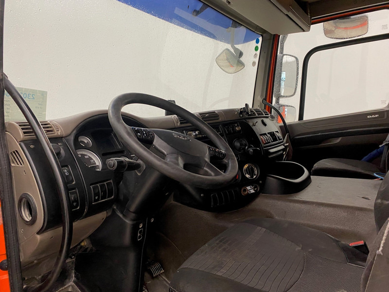 Tractor unit DAF CF 410 - 6x4: picture 9