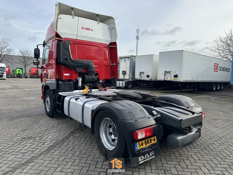 Tractor unit DAF CF 410 FT EURO 6 - MX BRAKE - NL TRUCK - APK 05/2024 - TOP!: picture 6