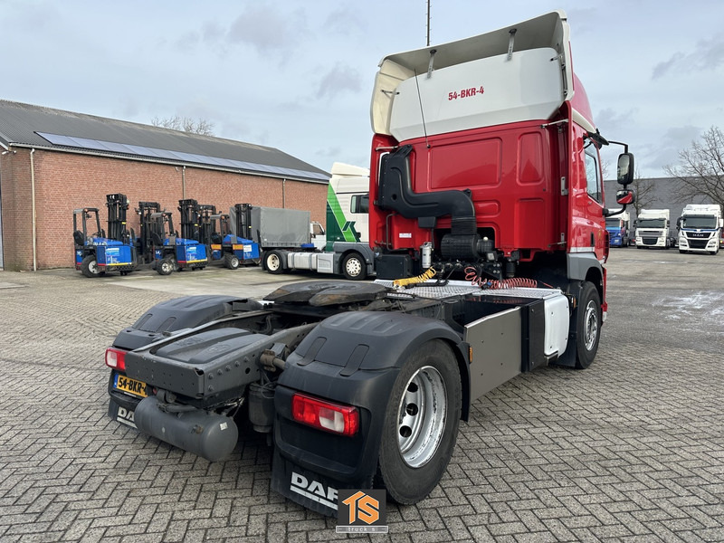 Tractor unit DAF CF 410 FT EURO 6 - MX BRAKE - NL TRUCK - APK 05/2024 - TOP!: picture 2