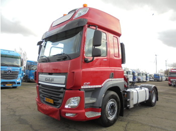 Tractor unit DAF CF 440: picture 1