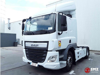 Tractor unit DAF CF 440 intarder 7000kg: picture 3