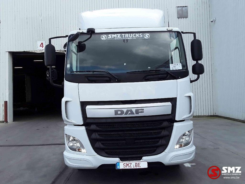 Tractor unit DAF CF 440 intarder 7000kg: picture 3