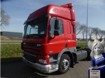 Tractor unit DAF CF 85.360 SPACECAB EURO 5: picture 1