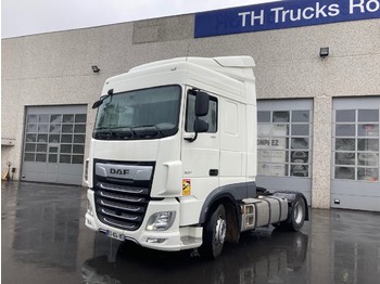 Tractor unit DAF DAF XF 480: picture 1