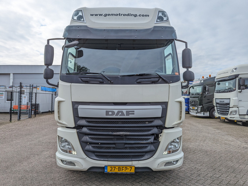 Tractor unit DAF FT CF460 4x2 Spacecab Euro6 - Automaat - ADR equipped - 02/2025APK (T1408): picture 8