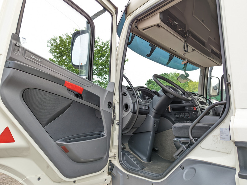 Tractor unit DAF FT CF460 4x2 Spacecab Euro6 - Automaat - ADR equipped - 02/2025APK (T1408): picture 12