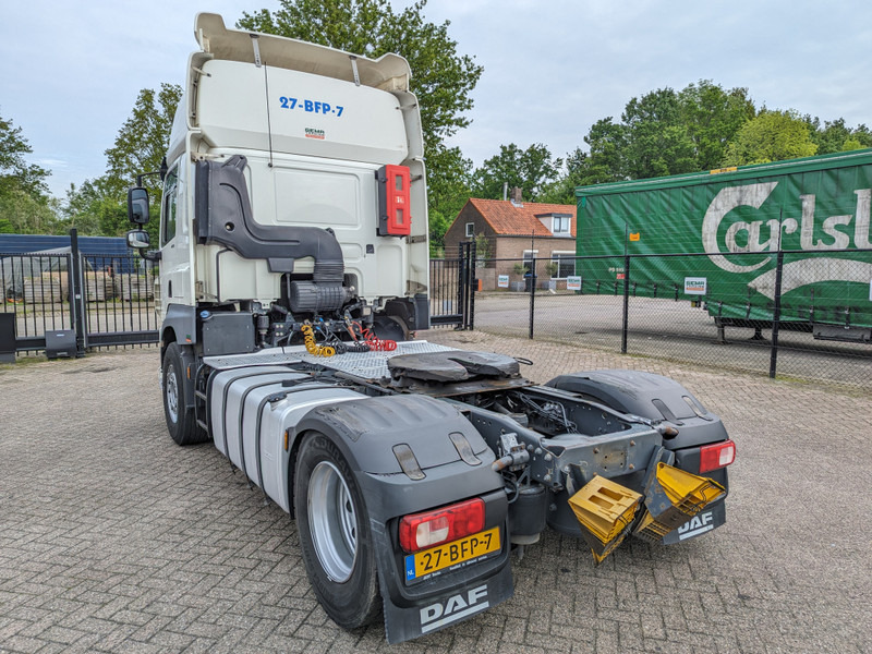 Tractor unit DAF FT CF460 4x2 Spacecab Euro6 - Automaat - ADR equipped - 02/2025APK (T1408): picture 5