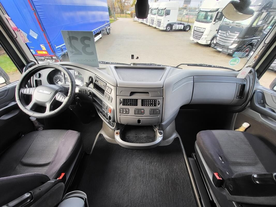 Tractor unit DAF FT XF 440: picture 13