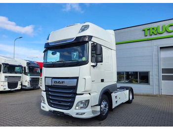 Tractor unit DAF FT XF 480: picture 1