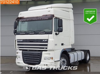Tractor unit DAF XF105.410 4X2 SC Euro 5: picture 1