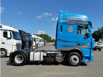 Tractor unit DAF XF105.460 E5 EEV SSC Automat Standard: picture 3