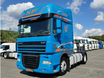 Tractor unit DAF XF105.460 E5 EEV SSC Automat Standard: picture 2