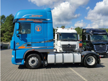 Tractor unit DAF XF105.460 E5 EEV SSC Automat Standard: picture 4