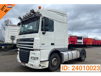 DAF XF105.460 Space Cab - Tractor unit: picture 1