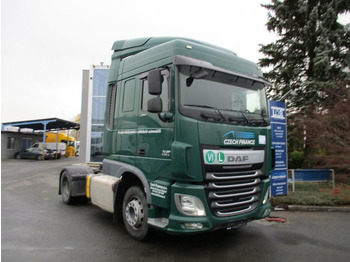 DAF XF460 EURO 6  - Tractor unit: picture 2
