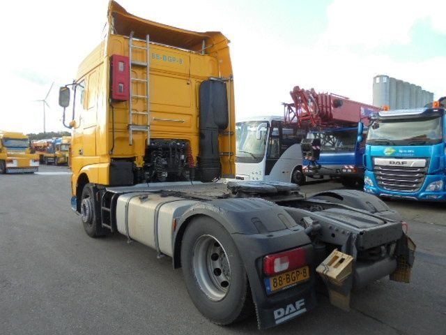 Tractor unit DAF XF 440: picture 6