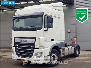 Tractor unit DAF XF 440