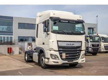 Tractor unit DAF XF 440 - ADR - 407 000 KM: picture 2