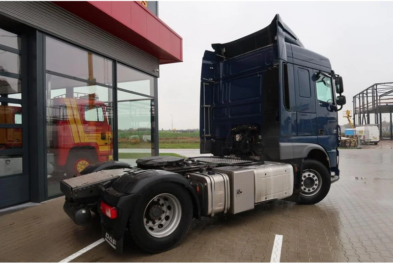 Tractor unit DAF XF 460 H4ENB: picture 5